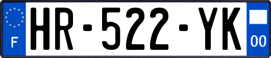 HR-522-YK