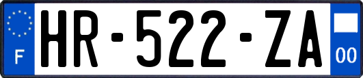 HR-522-ZA
