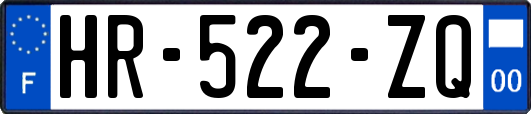 HR-522-ZQ