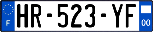 HR-523-YF