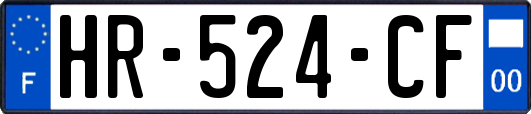 HR-524-CF
