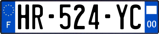 HR-524-YC