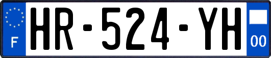 HR-524-YH