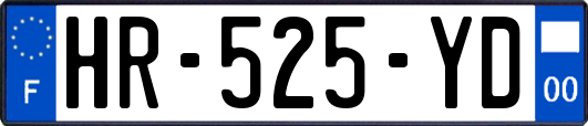 HR-525-YD