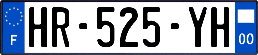 HR-525-YH