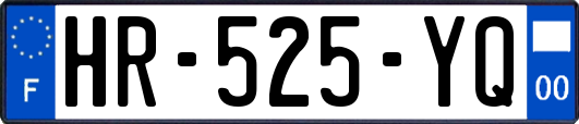 HR-525-YQ