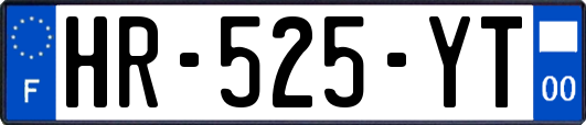 HR-525-YT