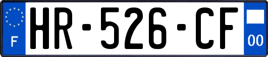 HR-526-CF