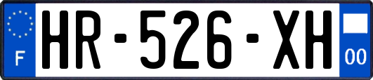 HR-526-XH