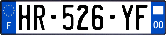 HR-526-YF