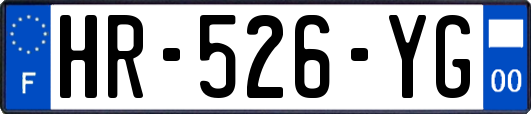 HR-526-YG