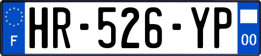 HR-526-YP