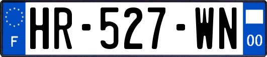 HR-527-WN