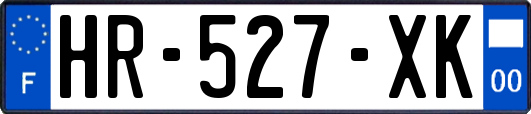 HR-527-XK