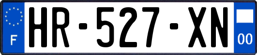HR-527-XN