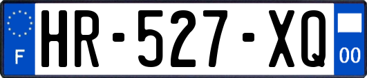 HR-527-XQ