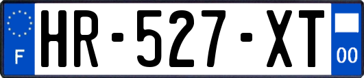 HR-527-XT
