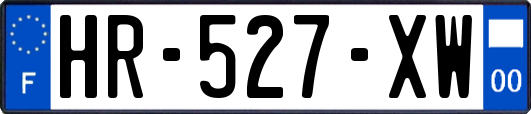 HR-527-XW
