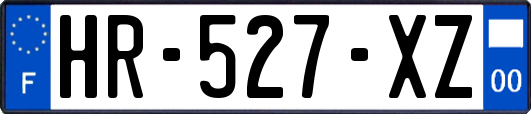 HR-527-XZ