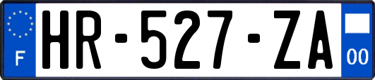 HR-527-ZA