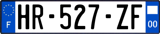 HR-527-ZF