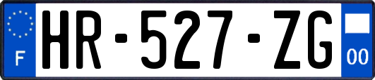 HR-527-ZG