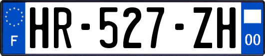 HR-527-ZH