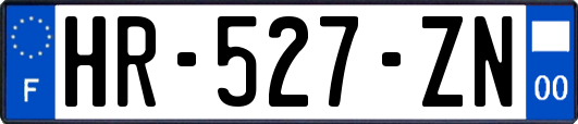 HR-527-ZN