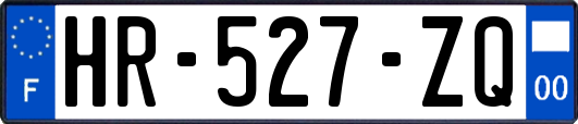 HR-527-ZQ