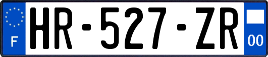 HR-527-ZR