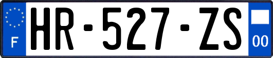 HR-527-ZS