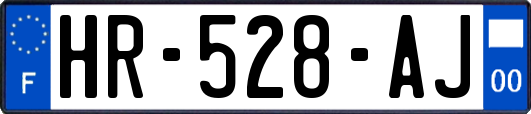 HR-528-AJ