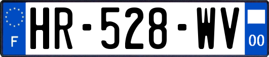 HR-528-WV