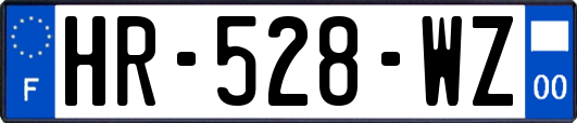 HR-528-WZ
