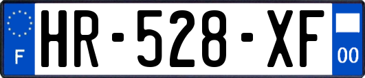 HR-528-XF