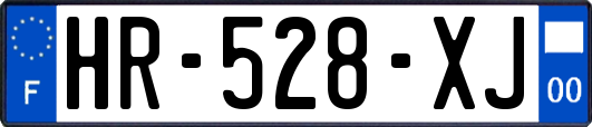 HR-528-XJ
