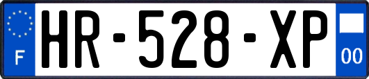 HR-528-XP