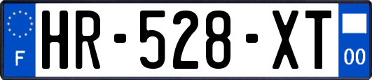 HR-528-XT