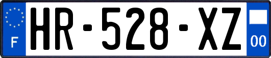 HR-528-XZ