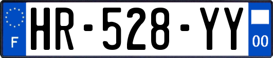 HR-528-YY