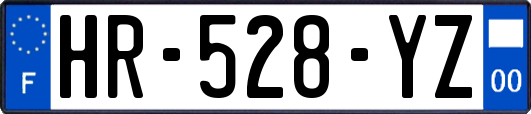 HR-528-YZ