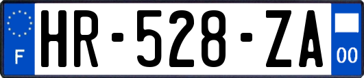 HR-528-ZA