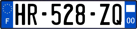HR-528-ZQ