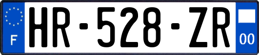 HR-528-ZR