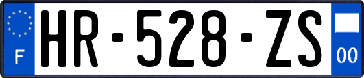 HR-528-ZS