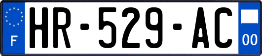HR-529-AC