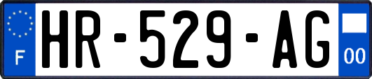 HR-529-AG