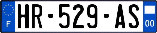 HR-529-AS