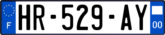 HR-529-AY