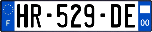 HR-529-DE